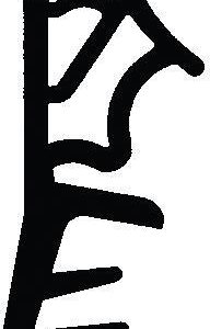 Haustürdichtung SH112Schwarz