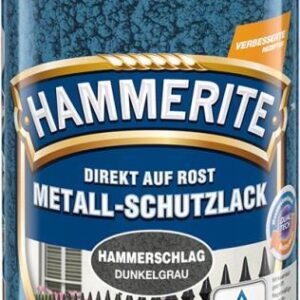 MSL HAMMERSCHL.DUNKELGR. Sprühl.400ml HT