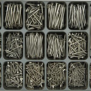 Montagekoffer 52 SPS Seko. A2 T E-NORM