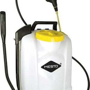 Rückenspritze RS 185 18 l, Kunststoffpumpe