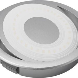 LED Swing, Alu Optik, nw 12VDC, 2.5W, 1.8m