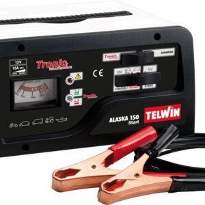 Ladegerät ALASKA 150 TELWIN