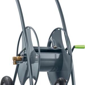 Schlauchwagen GEKA plus P80