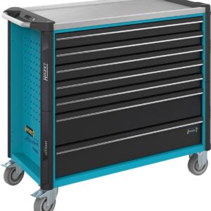 Werkstattwagen 179NXXL-7/340 340-teilig HAZET