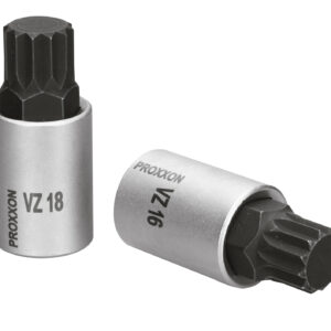 1/2-Vielzahn-Einsatz  55 mm lang