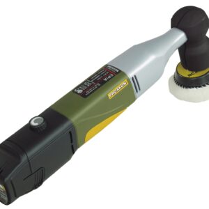 Akku-Exzenterpolierer EP/A