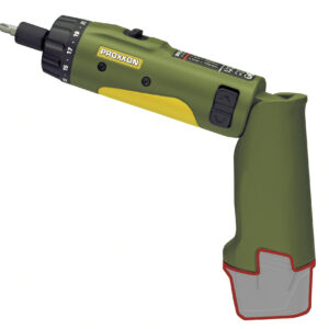 Akku-Knick-Schrauber KS/A