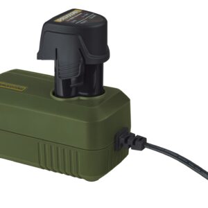 Akku-Schnellladegerät LG/A2