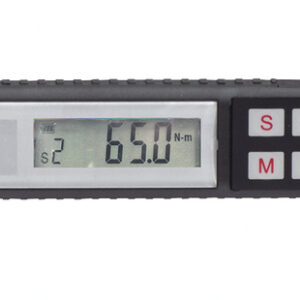 Elektronischer Drehmomentschlüssel MicroClick
