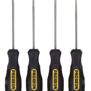 MICRO-Spezial-Haken-Set, 4-tlg.