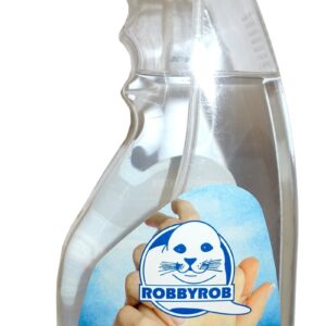 Händedesinfektion 500ml