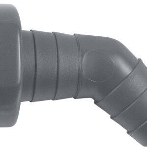 Winkel-Schlauchanschluss