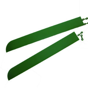 Eckleiste Terra Sol 43cm, 2 Stück