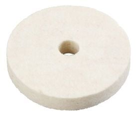 Polierscheibe 75x10x20mm K400