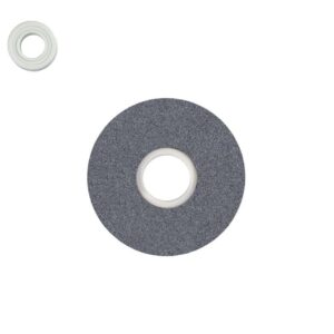 Schleifscheibe 75x10x20mm G120