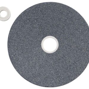 Schleifscheibe grob 150x12,7x16mm