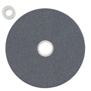 Schleifscheibe fein 150x12,7x20mm