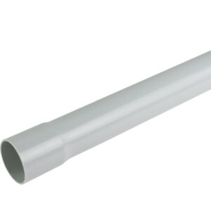 ISO-Rohr starr 320N 2m