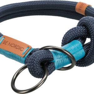 BE NORDIC Zug-Stopp-Halsband