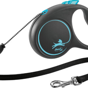 flexi BLACK DESIGN Seil