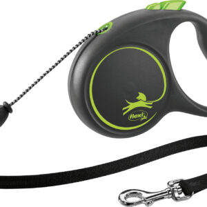 flexi BLACK DESIGN Seil