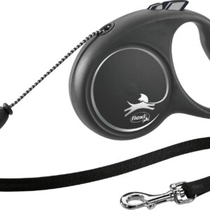 flexi BLACK DESIGN Seil