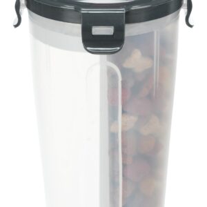 Futter- und Wasserbehälter