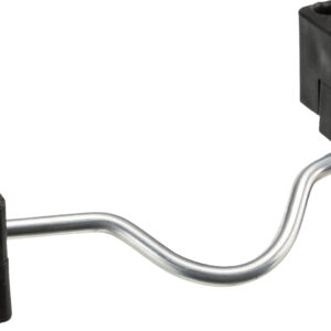 Halterung für Front-Fahrradkorb