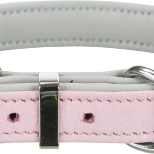 Active Comfort Halsband mit Strass