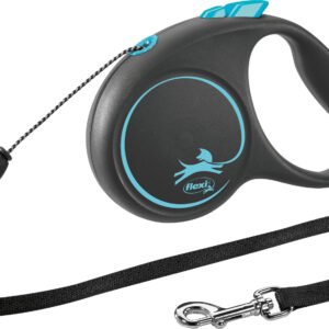 flexi BLACK DESIGN Seil