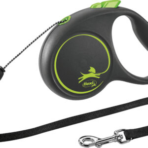 flexi BLACK DESIGN Seil