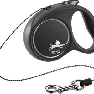 flexi BLACK DESIGN Seil