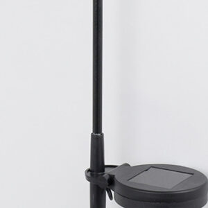 Solarleuchte Flame Svante 6