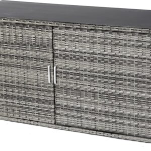 Kissenbox Bolanos deluxe