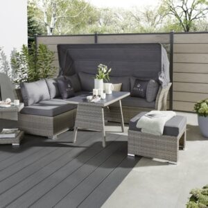 Lounge Trivor dakar nature