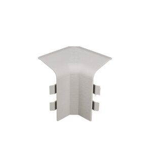 Sockelleiste Innenecke, 1 Stück