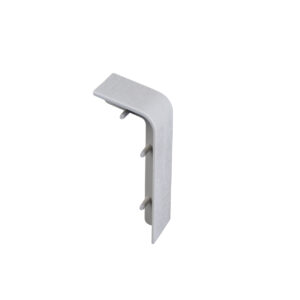 Sockelleiste Verbinder, 2 Stück