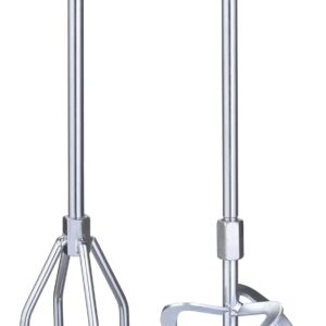 Rührer-Set M14 2-teilig