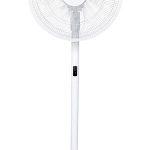 Standventilator höhenverstellbar