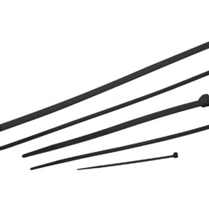 Kabelbinder-Set 250-tlg.