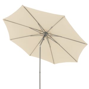 Sonnenschirm Rhodos Ø 270cm