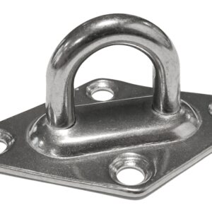 Halte-Öse für Sonnensegel