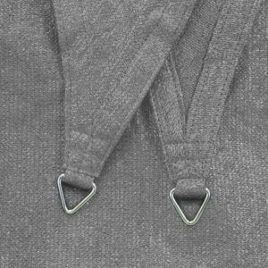 Sonnensegel Teneriffa, quadratisch