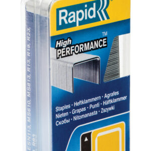 Feindrahtklammer Typ 13/06, 1600 Stück