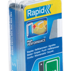 Flachdrahtklammer Typ 140/14