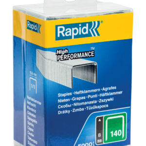 Flachdrahtklammer Typ 140/08