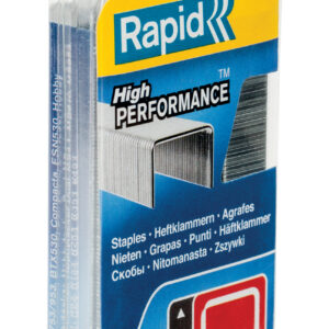 Feindrahtklammer Typ 53/10