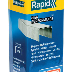 Feindrahtklammer Typ 53/10