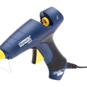 Klebepistole CG270, kabellos