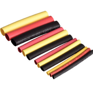 Schrumpfschlauch-Set 1